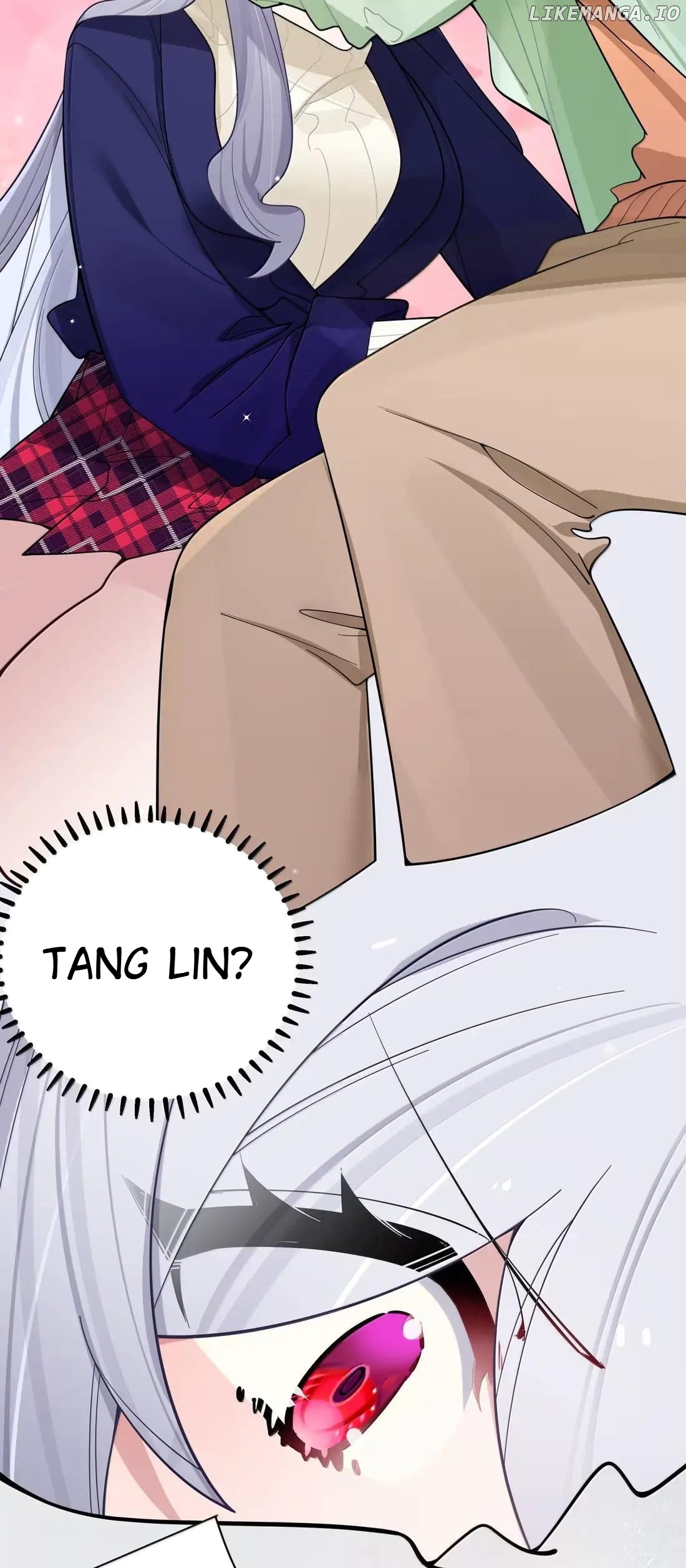 My Fake Girlfriends are using me as a Shield Chapter 168 - page 47